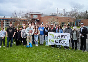 SUNY JCC Celebrates Arbor Day With 15th Consecutive Tree Campus USA ...